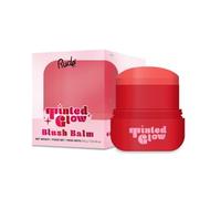 Rude Cosmetics - Tinted Glow Blush Balm - 12 Colors Raspberry Rizz - 8.5g