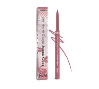 Rude Cosmetics Teeny Weeny crayon à lèvres texture crémeuse teinte Dream On 0.1 g