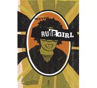 Rude Girl - Birgit Weyhe - Cambourakis - cartonné - Bande dessinée