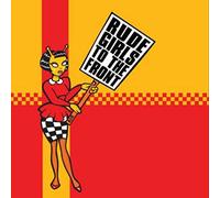 Rude Girls To The Front / Various