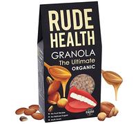 Rude Health Aliments | Granola ultime | 12 x 500 g