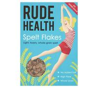 Rude Health Flocons d'épeautre 300 g