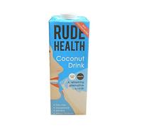 Rude Health Foods | Coconut Drink Organic | 6 x 1L