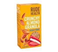 Rude Health Granola d'amande croquante, 400 g