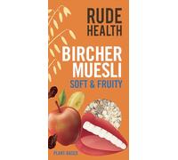 Rude Health Muesli bouleau, 375 g