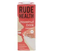 Rude Health Organic Hazelnut Drink 1000ml