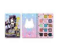 RUDE Manga Collection Palette Cat Girl Chronicles : Découvrez les mystères captivants de la fille chat dans un monde où le surnaturel et le quotidien se rencontrent.
