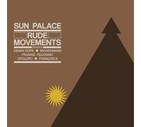 Rude Movements – The Remixes – BBE