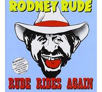 Rude Rides Again [Import]