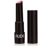 RUDE - Rouge à Lèvres Mat | Couleur Intense et Couvrance Totale | Formule Longue Durée | Texture Crémeuse et Confortable | Teinte Audacieuse et Sophistiquée, Cocky, 1 unité
