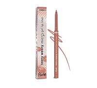 RUDE She's Basic Lot de 1 crayon à lèvres gel micro | Application précise et définie | Ton polyvalent pour tous les tons de peau | Idéal à porter dans votre sac à main