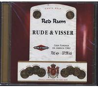 Rude & Visser - Red Rum [Import]