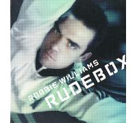Robbie Williams - Rudebox (Limited Edition / CD + DVD)