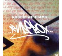 Williams,Robbie - Rudebox (Wallet) [Import]
