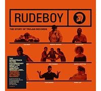 Rudeboy: The Story of Trojan Records