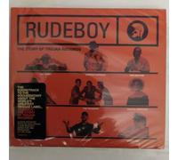 Various Artists Rudeboy: The Story of Trojan Records (CD) Album