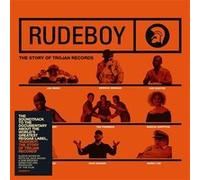 Rudeboy The Story Of Trojan Records E