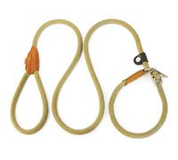 Rudelkönig Laisse Moxon Chien avec Arrêt de Traction Tilda - 180 cm