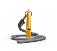 Rudelkönig Sifflet Chien Rappel Professionnel - Sifflet pour Chien - Outil de Dressage de Haute Qualité pour l'Éducation Canine