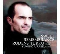 Rudens Turku, Violon : Sweet Remembrance