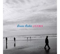 Ruder, Bruno - Lisieres
