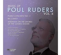 Primakov - Music of Poul Ruders 6