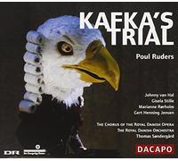 Ruders Paul - Le Proces De Kafka