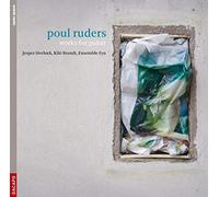 Ruders - Paul Ruders: Oeuvres pour Guitare [Import]
