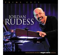 Rudess, Jordan - Prime Cuts [Import]