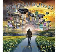 Rudess, Jordan - Road Home