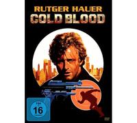 Hauer, Rutger – Cold Blood