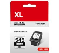 RUDGUZ pour Canon MG3650S imprimante A4 WiFi Recto Verso Automatique Multifonction (imprimante Photo, Scan, Copie) pour PC et Smartphone, Noir