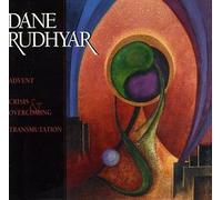 Rudhyar - Advent/Crisis & Overcoming/Transmutation