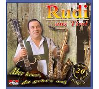 Rudi aus Tirol (Oberland Duo) - Aber Heut,Da Gehts Auf F.3 [Import]