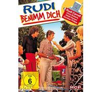 Rudi Carrell;Ernst Hilbich;Chris Roberts;Gunther P - Rudi Benimm Dich