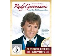 Rudi Giovannini - Singt Ihre Lieblingsmelodien-