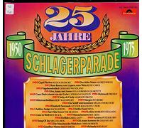Rudi Schuricke, Alfred Wirth, Rene Carol, Daliah Lavi.. / Vinyl record [Vinyl-LP]