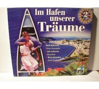RUDI SCHURICKE; PETER ALEXANDER; LALE ANDERSEN; RITA PAUL - IM HAFEN UNSERER TRÄUME