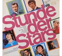 Rudi Schuricke - Stunde der Stars / Vinyl record [Vinyl-LP]