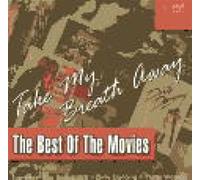 Rpo - Take My Breath Away [Import]