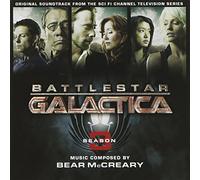 Rudi Stein - Battlestar Galactica - Season 3