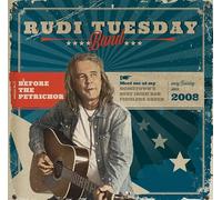 Rudi Tuesday Band - Before the Petrichor