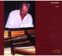 Rudi Wilfer : Allein