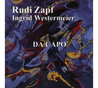 Rudi Zapf - Da Capo [Import]