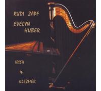 Rudi Zapf & Evelyn Huber - Irish & Klezmer [Import]