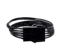 Rudiaoa 10pin Femelle À La Carte Principale Masculine Extension du Câble Cable Graphique Corde d'alimentation pour Le Serveur PC Service Mère Computer Cable Management Accessoire