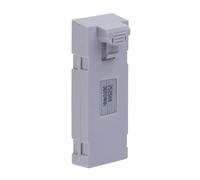 Rudiaoa 3600mAh Batterie Quadcoptère Haute Capacité pour Les Modèles E88 E88PRO Temps De Vol Prolongé À 12-16 Minutes Batterie Pliable
