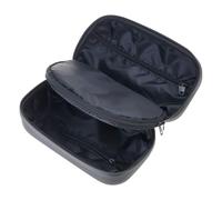 Rudiaoa Anti-Diabetic Drugs Cooling Case Portable Refrigerated Medicine Organizers with Temperature Display Screen for Travel Travel Friendly Anti-Diabetic Drugs Temperature Control Case