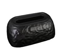 Rudiaoa Boîte De Rangement en Acrylique Polyvalente pour L'organisation À Domicile des Mouchoirs Clés Télécommandes Améliorant L'efficacité Boîte À Mouchoirs De Cuisine