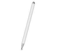 Rudiaoa Capacitive Disc Tip Pen Ergonomic Grip Sensitivité Capacitive Touche pour Les Appareils Téléphoniques Et Tactiles Smartphone Et Tablette